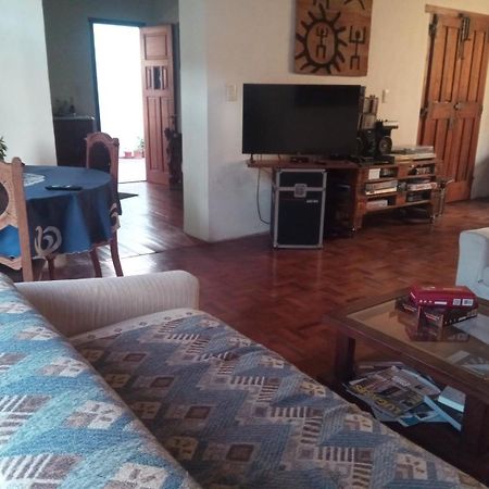 La Posada De Don Segundo San Antonio de Areco Buitenkant foto