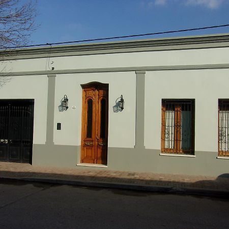 La Posada De Don Segundo San Antonio de Areco Buitenkant foto