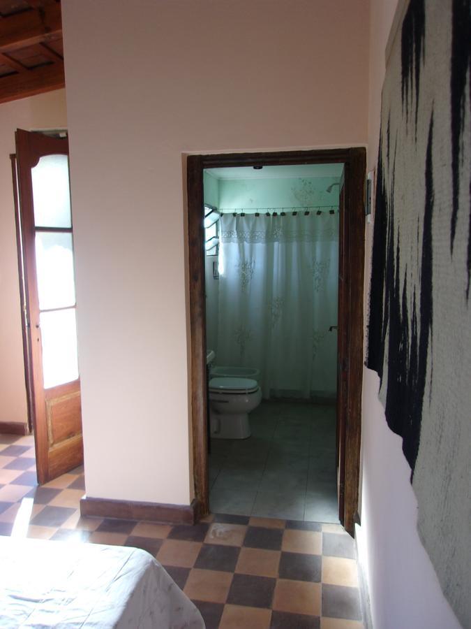 La Posada De Don Segundo San Antonio de Areco Buitenkant foto